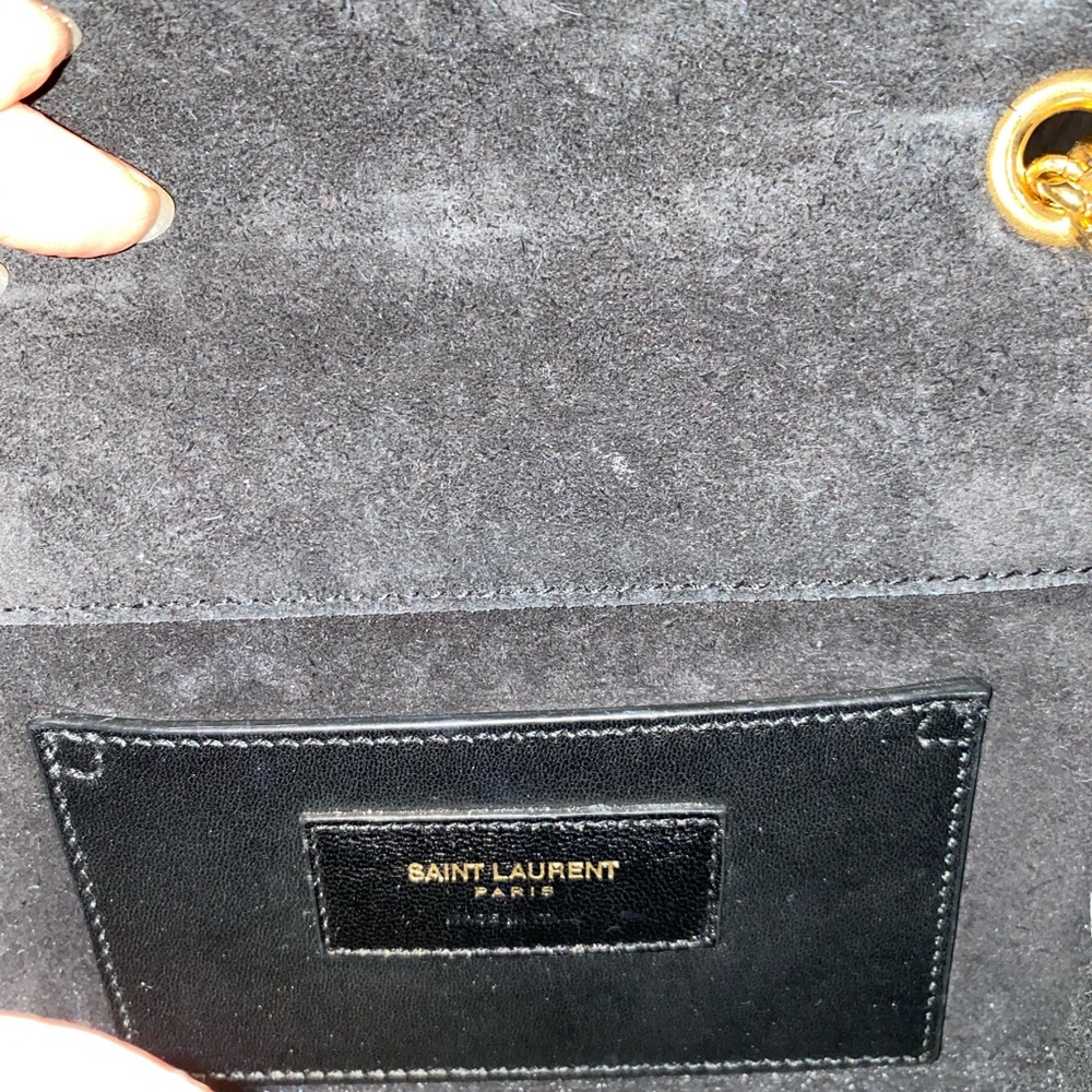 YSL monogram - Picture 12 of 14